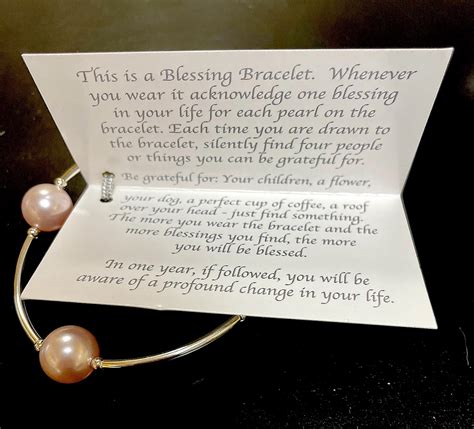 the blessing bracelet bdscr|Our Story .